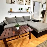 Central Gold Apartment