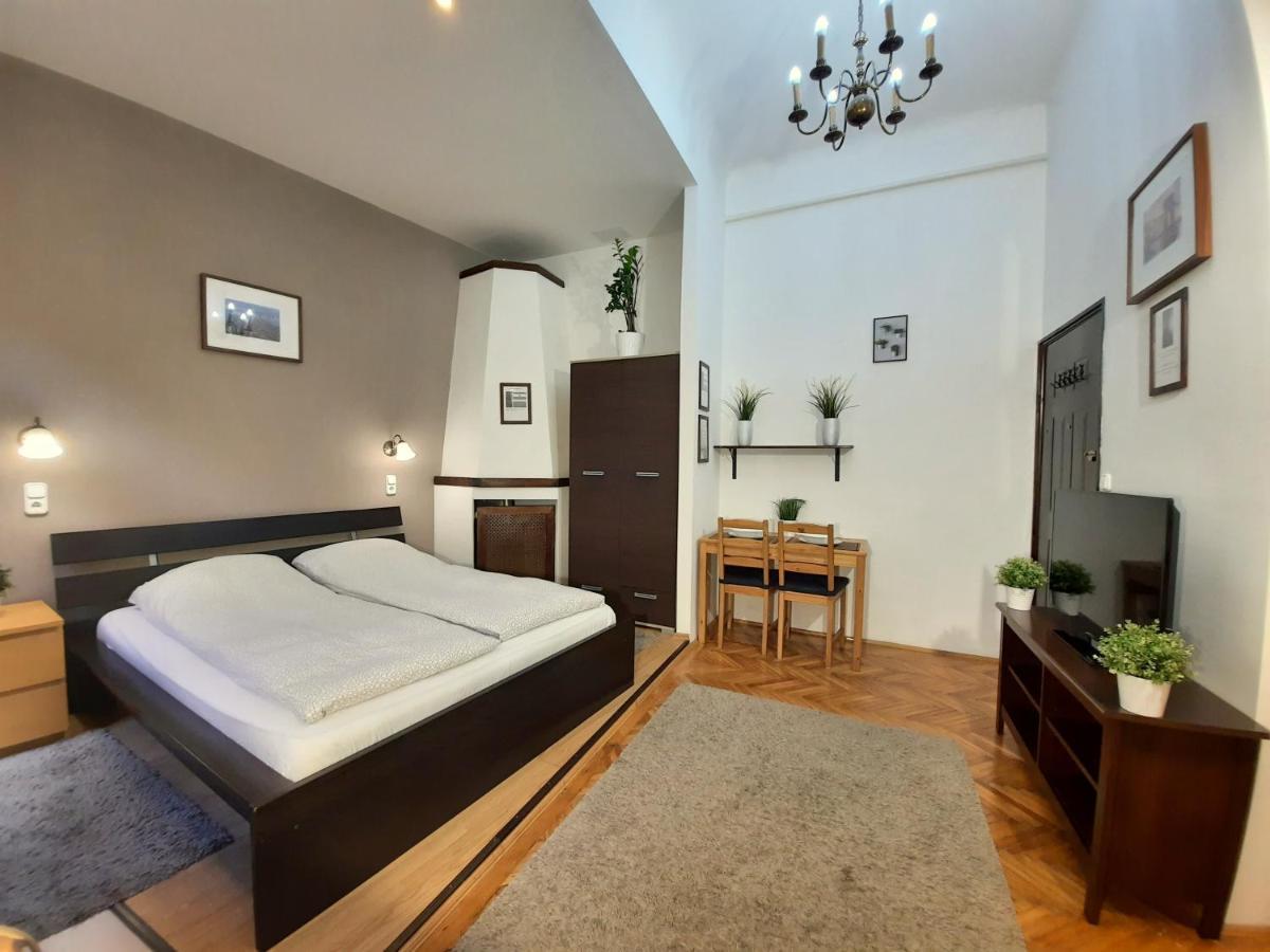 Gold Apartamento Budapeste