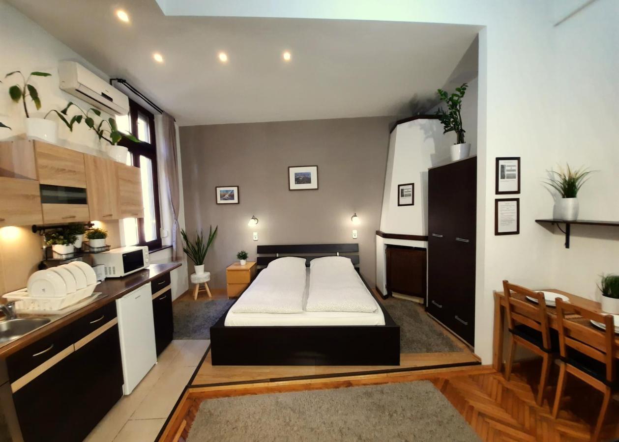 Apartman Gold Budapest