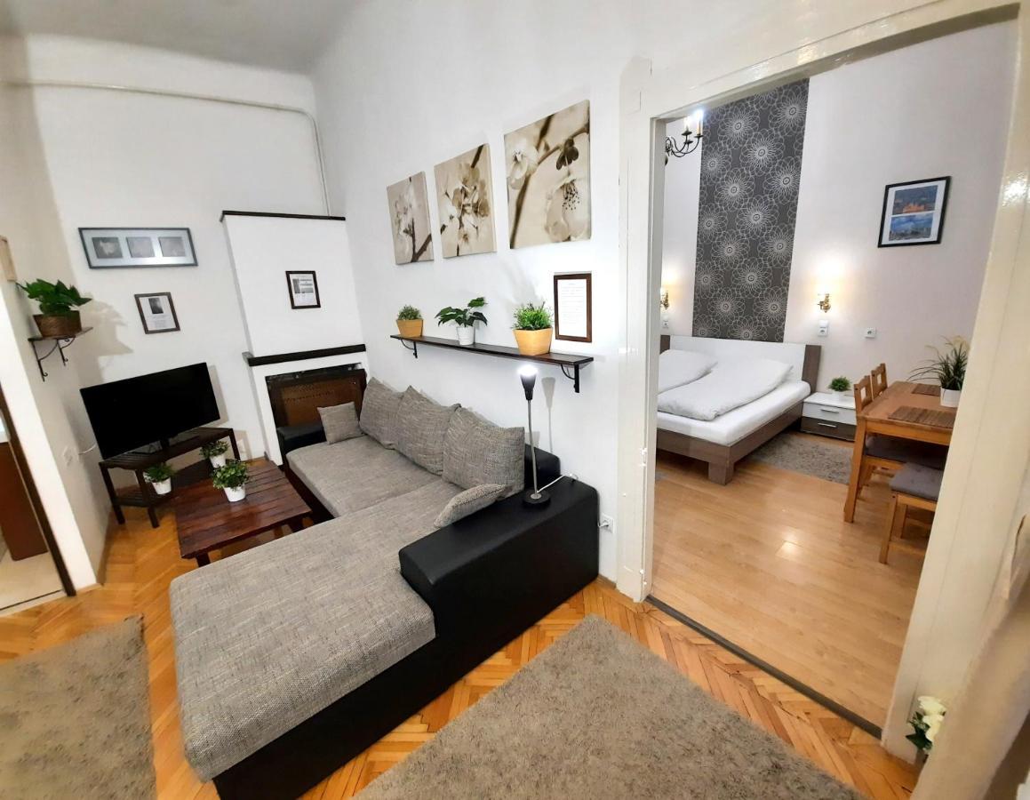 Apartman Gold Budapest