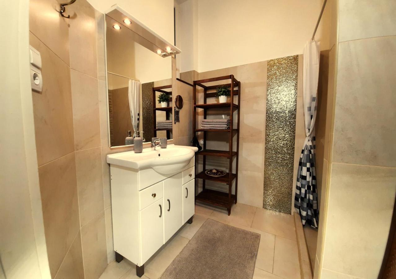 Apartman Gold Budapest