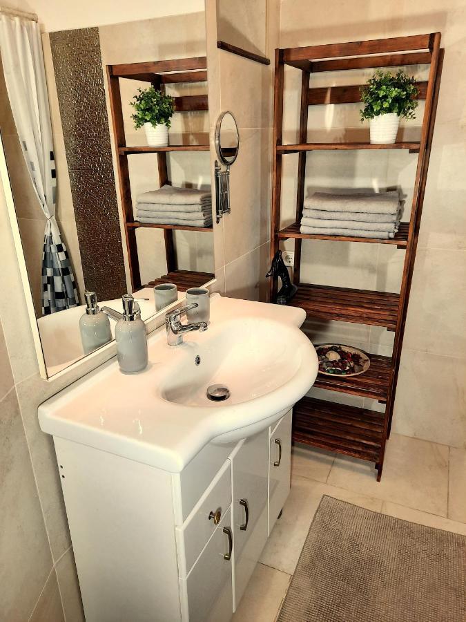 Apartamento Gold Budapeste
